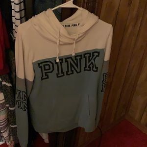 VS Pink Hoodie